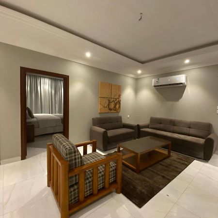 شقق شهرية في الفيصلية Yidda Exterior foto