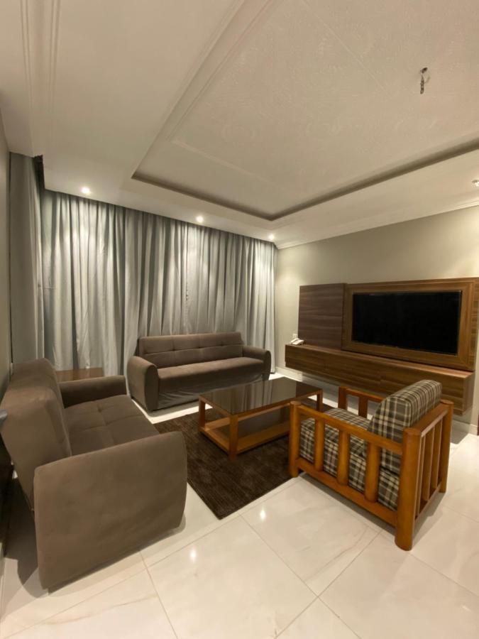 شقق شهرية في الفيصلية Yidda Exterior foto