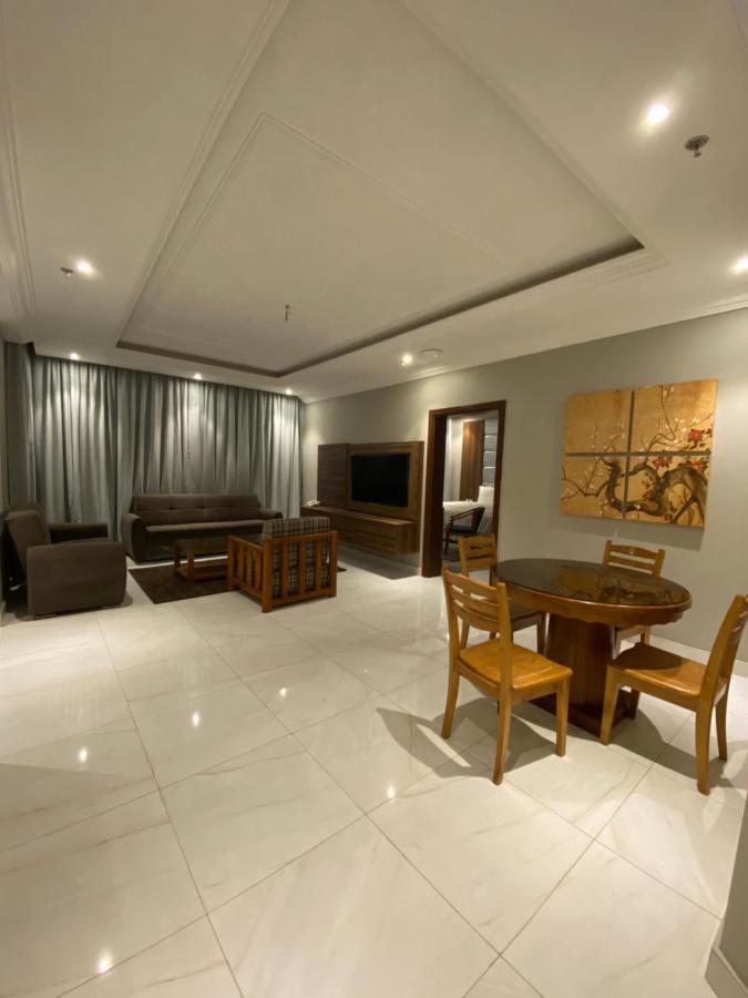 شقق شهرية في الفيصلية Yidda Exterior foto