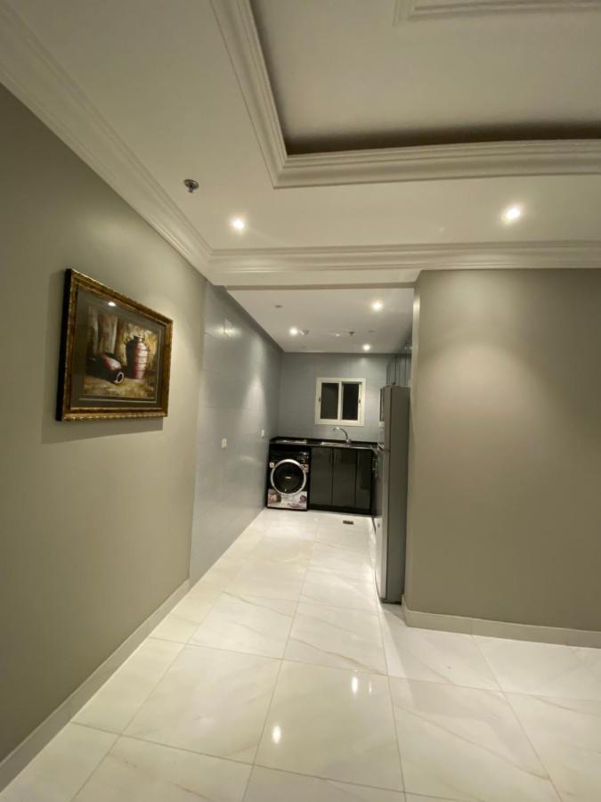 شقق شهرية في الفيصلية Yidda Exterior foto