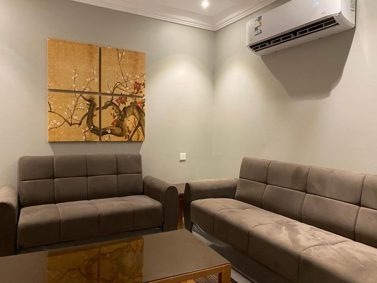 شقق شهرية في الفيصلية Yidda Exterior foto